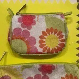 Make-Up Bags by Clinique (Set of 2)‎ (Women's Bags / Travel / wa/x)